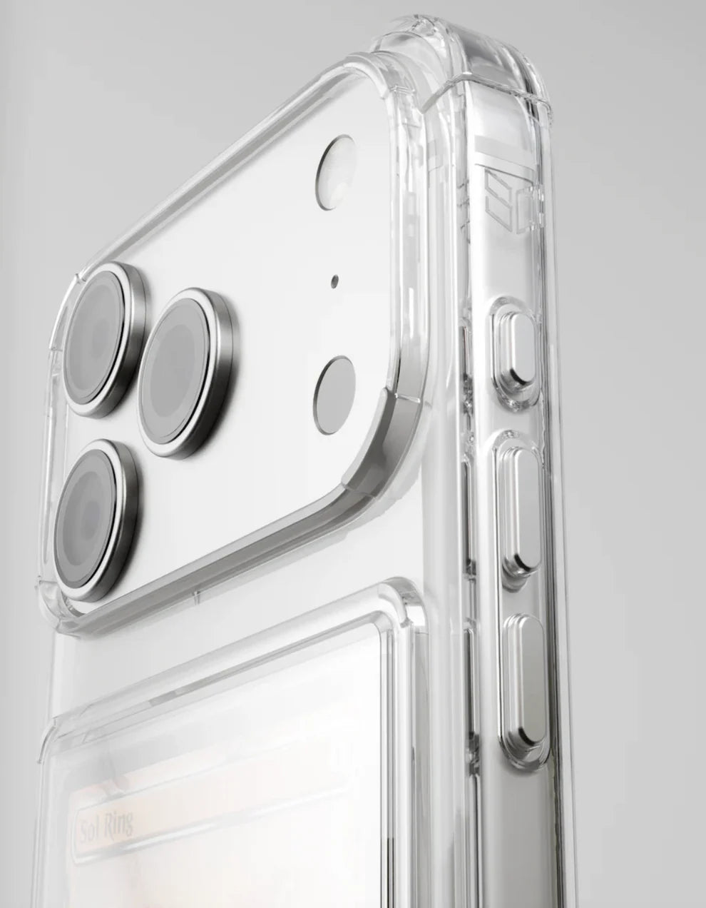iPhone 17 Pro and Pro Max - Signature Series