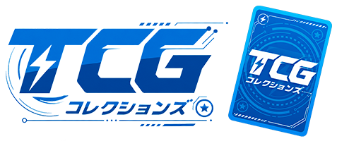 TCG Collections